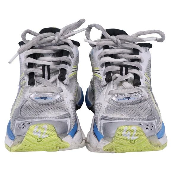 Pre Loved balenciaga Men multicolor | multicolor High Top - Picture 1 of 8